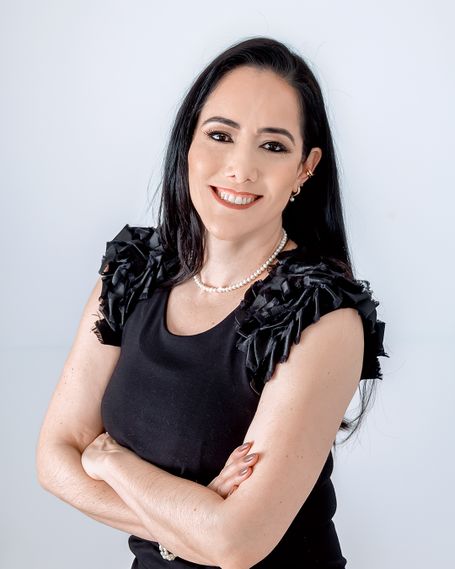 Ana Carolina de Faria Jeziorowski
