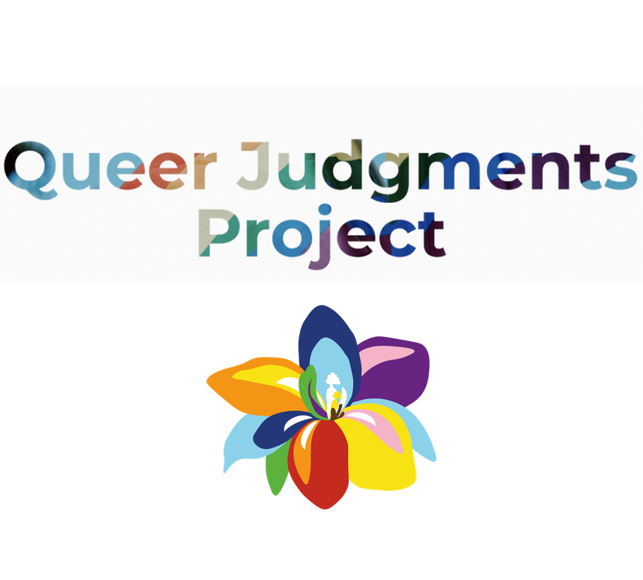 Queer Judgements Project