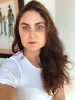 Alexandra Grolimund